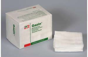 Gazin® Mullkompressen (unsteril)